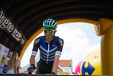 Tour de Pologne: Sagan odczepiony, teraz wszystko w nogach Rafała Majki 