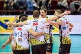 Trefl Gdańsk - Berlin Recycling Volleys, Liga Mistrzów. Duża niespodzianka w Ergo Arenie! [wynik meczu]