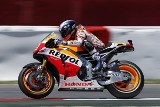 Repsol Honda na podium MotoGP w Katalonii