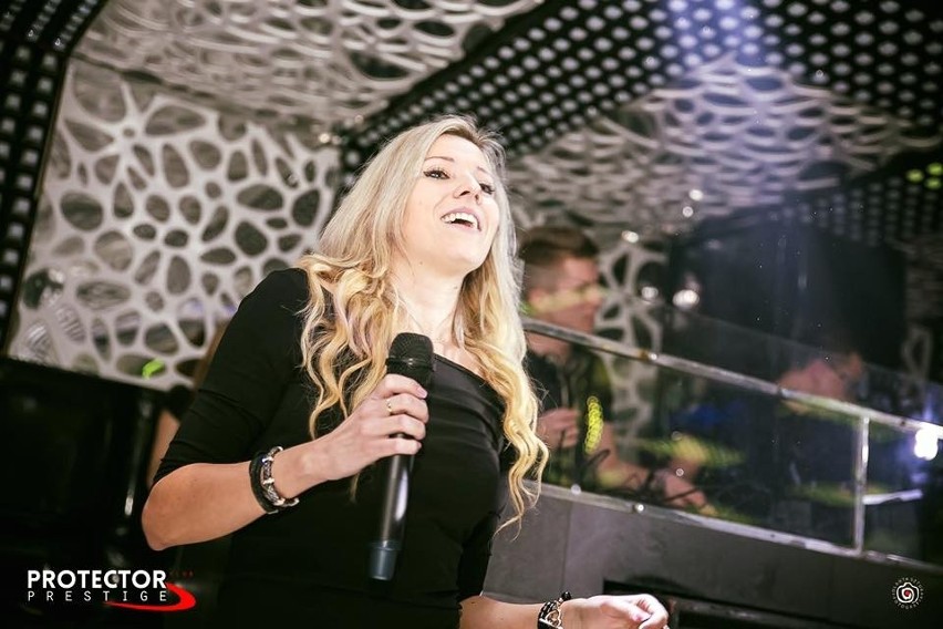 Nie żyje młoda gwiazda disco polo. 12 kwietnia zmarła Agnieszka Mazurek, wokalistka zespołu "Lider Dance" 