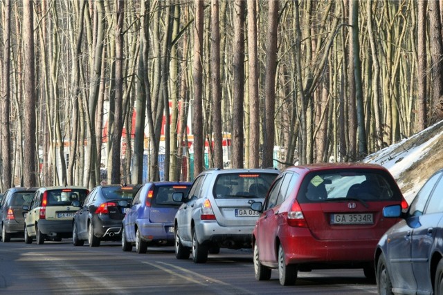 Jeśli system odcinkowego pomiaru prędkości się sprawdzi, a pomorskie drogi spełnią kryteria - nie wykluczone, że i u nas pojawią się urządzenia, dzięki którym jazda będzie bezpieczniejsza.