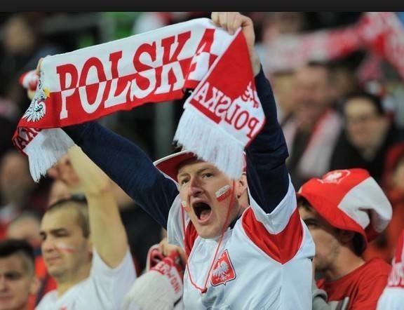 Mecz Polska Szwajcaria już w sobotę