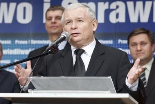 Jarosław Kaczyński