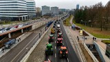 Znów protesty rolników przetoczą się przez drogi Krakowa i Małopolski. Znana jest trasa przejazdu i miejsca zbiórek ciągników