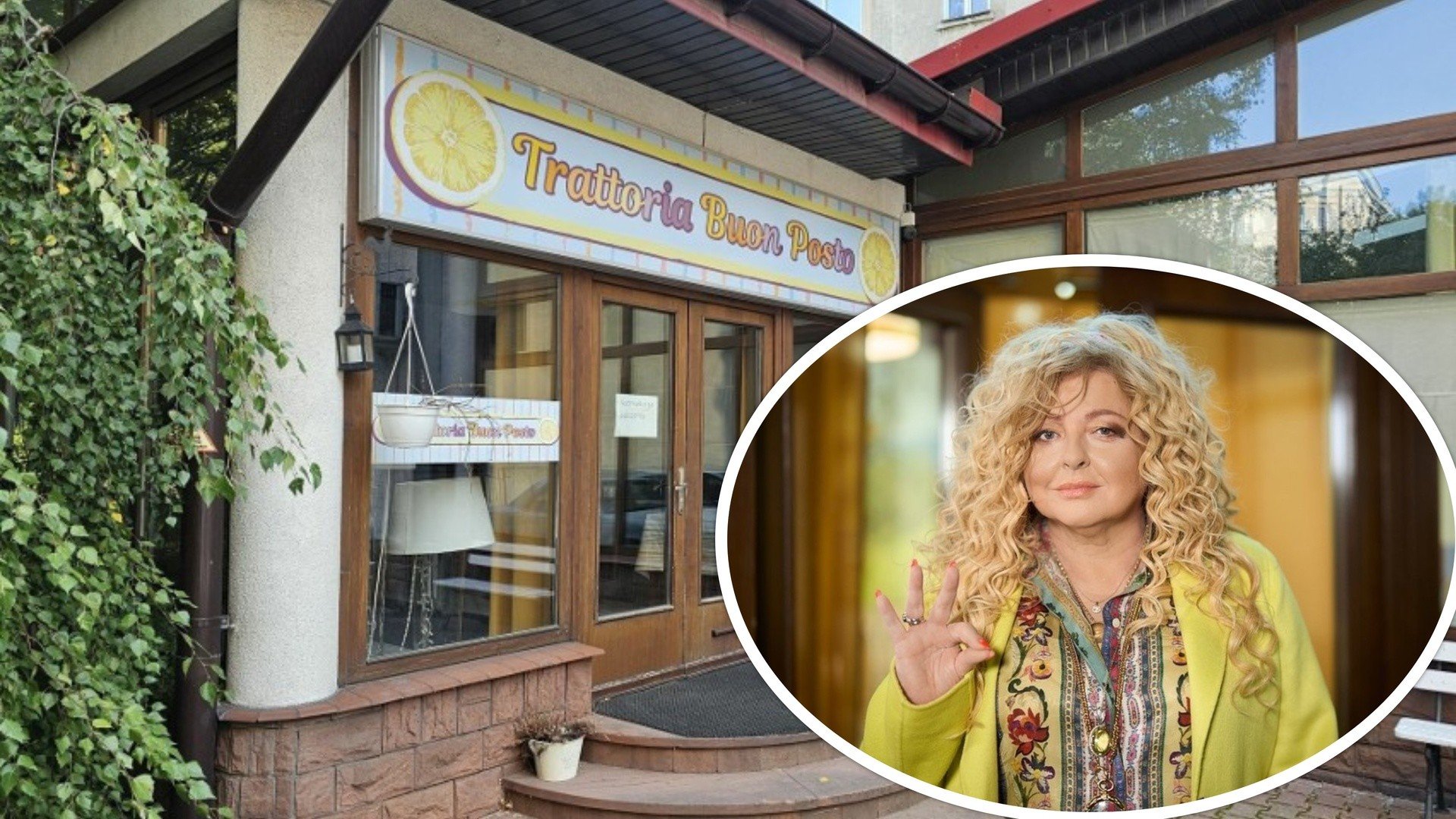 Kielecka restauracja Trattoria Buon Posto zamknięta! Kolejny lokal po