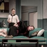 „Kolacja dla głupca” w Zabrzu: Teatr Nowy zaserwuje niezobowiązującą rozrywkę i dobry nastrój RECENZJA