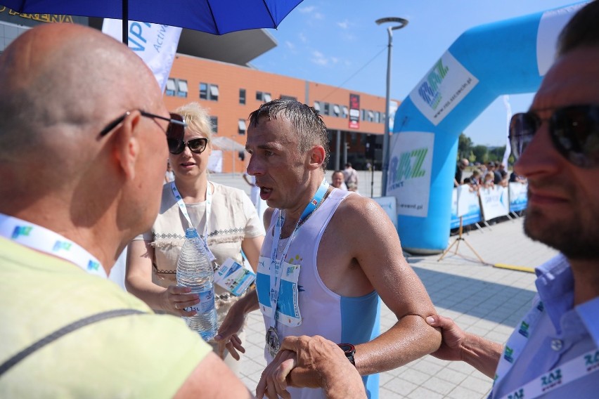 Maraton Szczeciński 2018: pół tysiąca biegaczy! [DUŻO ZDJĘĆ, WIDEO]