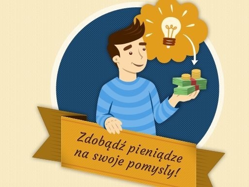 Crowdfunding to pozyskiwanie środków finansowych za pomocą społeczności: znajomych, rodziny i obcych osób, które zwyczajnie chcą pomóc bo spodobał się im pomysł.