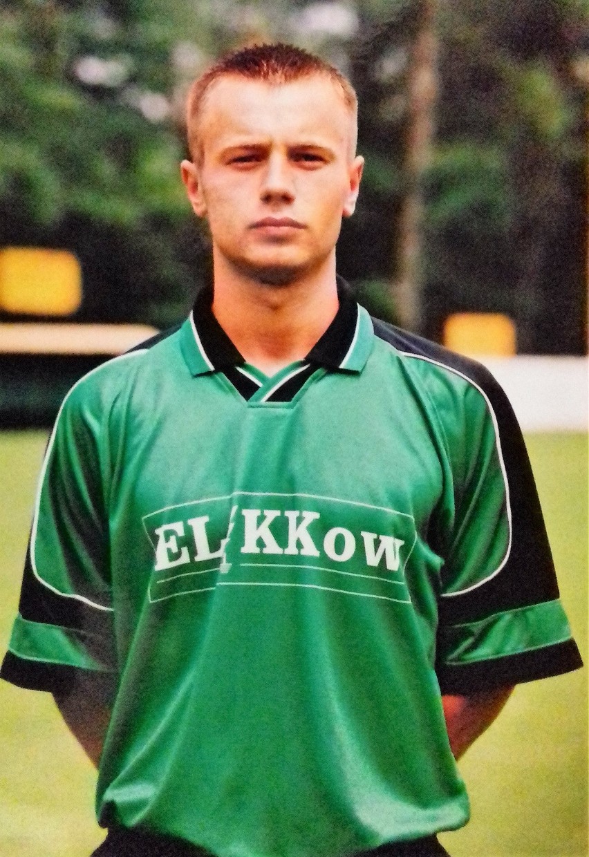 Piotr Klimczyk