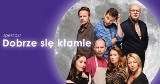Komedię "Dobrze się kłamie" będzie można obejrzeć w Kieleckim Centrum Kultury już 18 listopada. Wystąpią Olga Bołądź i Szymon Bobrowski