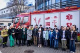Sukces akcji "Przynieś Misia". Tysiące pluszaków trafiło do szpitali dziecięcych w Kielcach i w Krakowie