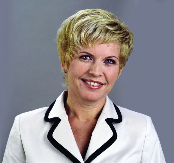 Beata Małecka-Libera, PO, Okręg wyborczy nr 32 Sosnowiec