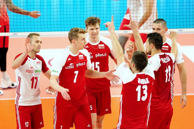 Męska reprezentacja Polski siatkarzy po raz ostatni gościła w Opolu w maju 2018 roku. Pokonała wtedy Kanadę 3:2.