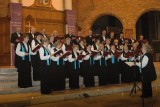 Beati Cantores na festiwalu muzyki pasyjnej