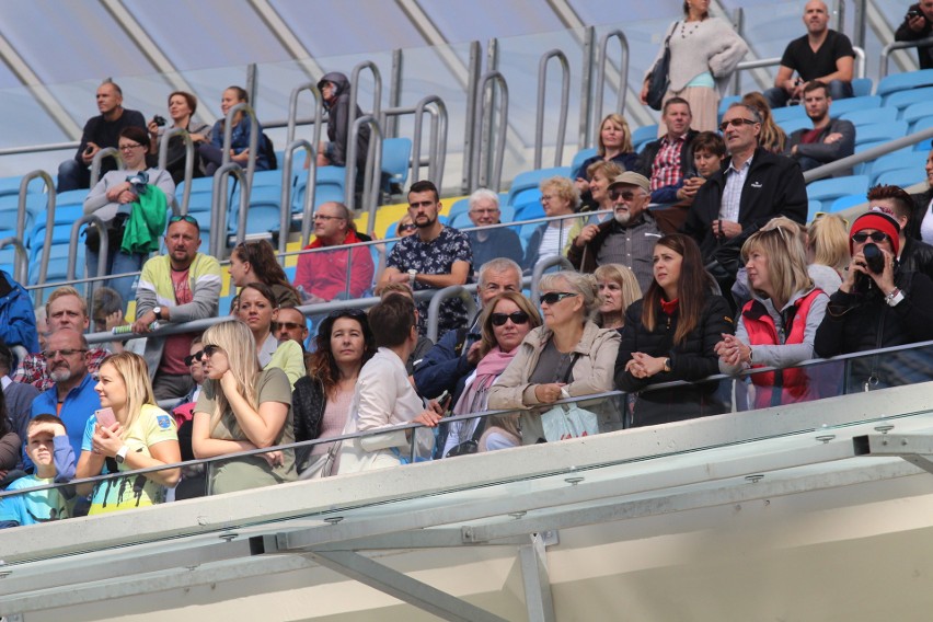 Stadion Śląski Dzień Otwarty: odnajdźcie się na zdjęciach!