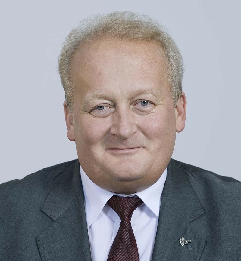 Wiceprezydent Katowic w latach 2008–2010, radny miasta...
