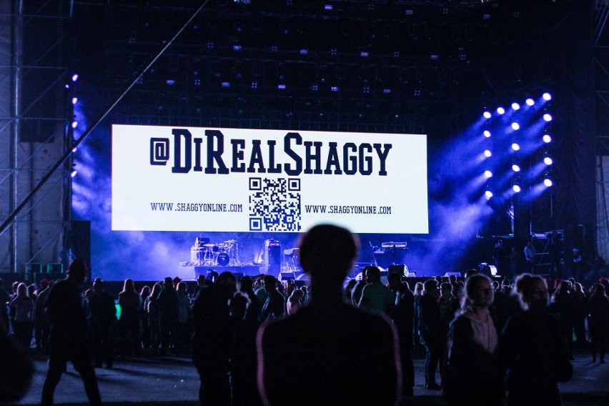Shaggy oczarował publiczność na Life Festival Oświęcim 2017! [ZDJĘCIA, WIDEO]