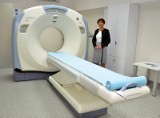 Nowoczesny tomograf w przychodni zdrowia na Widzewie