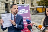 Wybory parlamentarne 2019. Jakub Bocheński jak Jarosław Kaczyński. Ma swoją „piątkę”, ale dla regionu