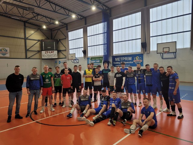 Wiadomo, w której grupie II ligi i z kim zagra METPRIM Volley Radomsko