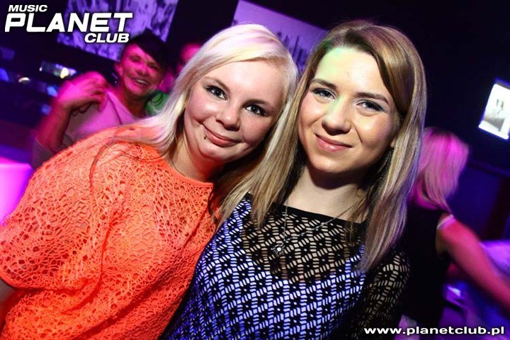 Planet Club: 23.11.2013 III urodziny Planetclub