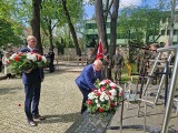W Sandomierzu obchodzono Dzień Pamięci Ofiar Zbrodni Katyńskiej. Była piękna uroczystość. Zobacz zdjęcia