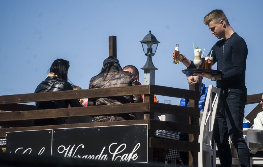 Pogoda w święta wielkanocne idealnie nadaje się do wyjazdu...