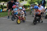 Wyścigi Rowerkowe z Głosem Koszalińskim w Rusowie. Zobacz ZDJĘCIA