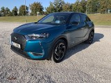 DS3 Crossback PureTech 130. Test, wrażenia z jazdy, wady, zalety, ceny