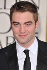 Robert Pattinson chciałby mieć dziewczynę Francuzkę