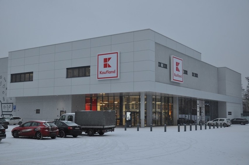 Rusza nowy Kaufland we Wrocławiu. Znamy promocje!