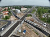 Budowa Rail Baltica. Jest nowy wiadukt kolejowy w Ełku