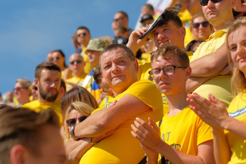 Kibice Motoru Lublin wypełnili stadion po same brzegi! [WIELKA GALERIA]