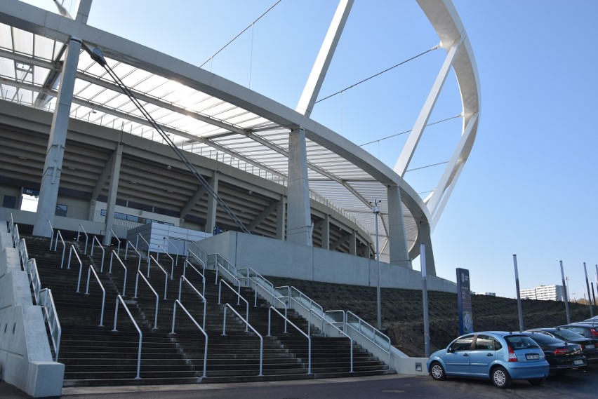 Stadion Śląski