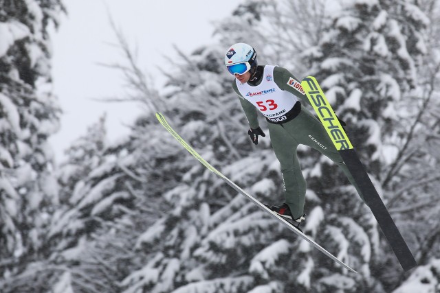 W weekend Kamil Stoch wystąpi w PŚ w Klingenthal