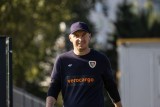 Trener piłkarzy Piasta Aleksandar Vuković: Chciałbym, żeby przed naszą bramką było nudno ZOBACZ WIDEO