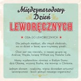 13 sierpnia – Międzynarodowy dzień leworęcznych. Sprawdź, co o nich wiesz!