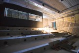 Prace na budowie nowej siedziby teatru w Słupsku idą zgodnie z planem 