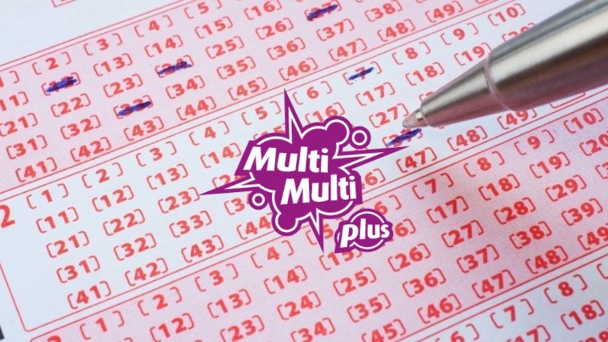 Multi Multi - wyniki z 15.03.2023 r.:...