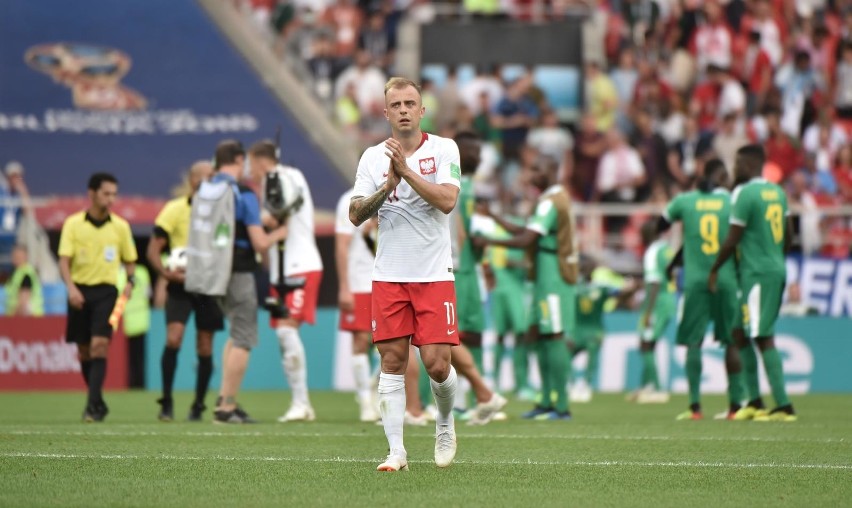 Mundial 2018. Mecz Polska - Japonia ONLINE. Gdzie oglądać w...