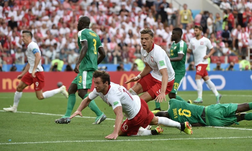 Mundial 2018. Mecz Polska - Japonia ONLINE. Gdzie oglądać w...