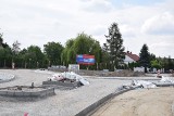 Nowe inwestycje realizowane w Skierniewicach [ZDJĘCIA]