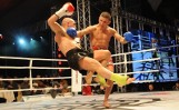 Gala Iron Fist 2. Szczecinianin zdobył pas mistrza Europy [zdjęcia]