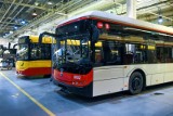 MZK Pabianice. Hybrydowe autobusy zastąpią 22-letnie, wysłużone pojazdy