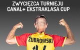 Jakub Żubrowski wygrał turniej Canal+ Ekstraklasa Cup 2020. W finale pokonał Macieja Rosołka z Legii Warszawa 