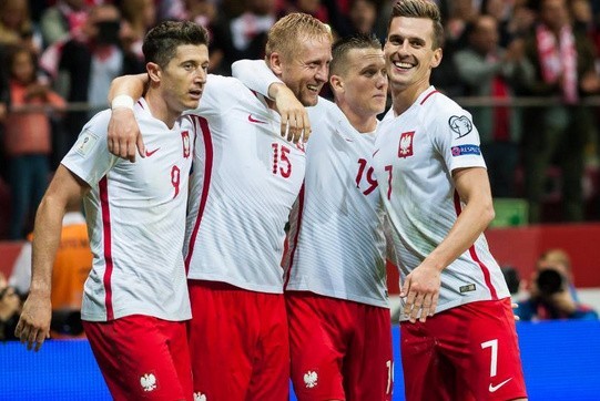 Polska - Chile o której godzinie [8.06.18] Polska Chile godzina meczu, Polska Chile gdzie oglądać na żywo? Sprawdź >>>