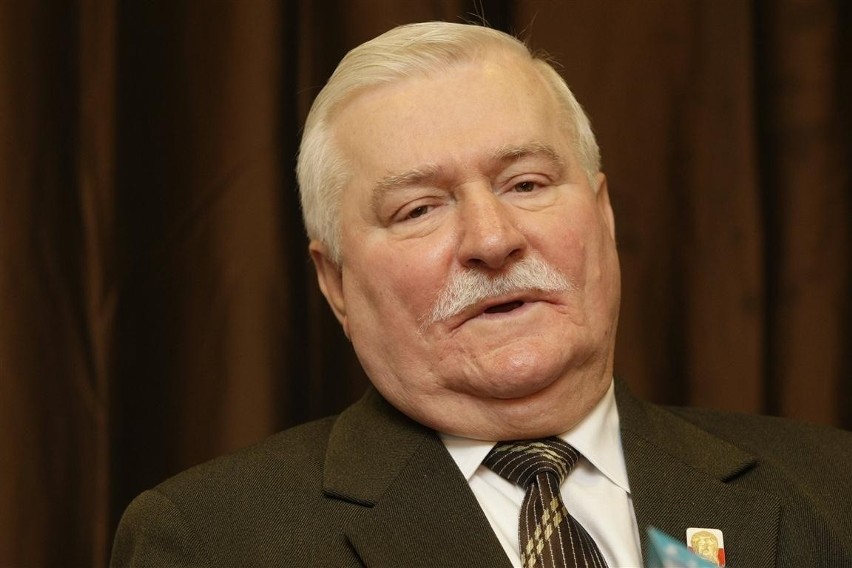 Lech Wałęsa: Cieszę się z premiera kobiety. Ewa Kopacz chce budować zgodę, a nie dzielić 