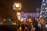 Bielsko-Biała: miasto nękają awarie oświetlenia ulicznego