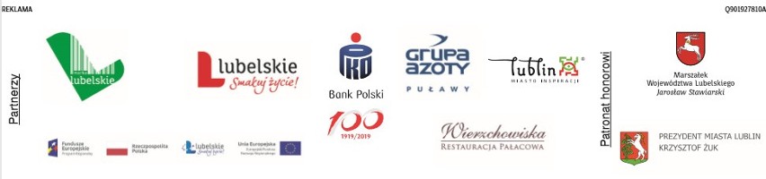 Setka Kuriera 2019. W czwartek opublikujemy ranking największych firm w woj. lubelskim