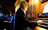 Kraków. W Bazylice Mariackiej odbył się recital organowy w wykonaniu Lorenzo Ghielmi i Cappella Marialis                       